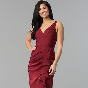 Jovani ,Prom dress, formal dress